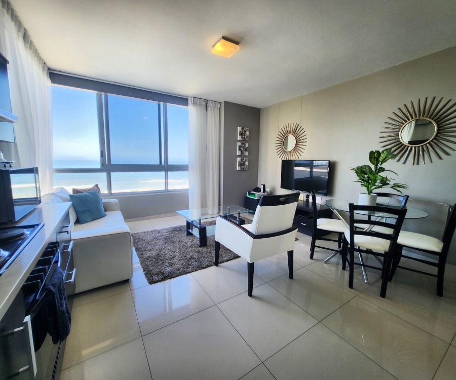 1 Bedroom Property for Sale in Bloubergstrand Western Cape